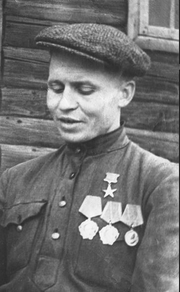 И.М. Шипунов