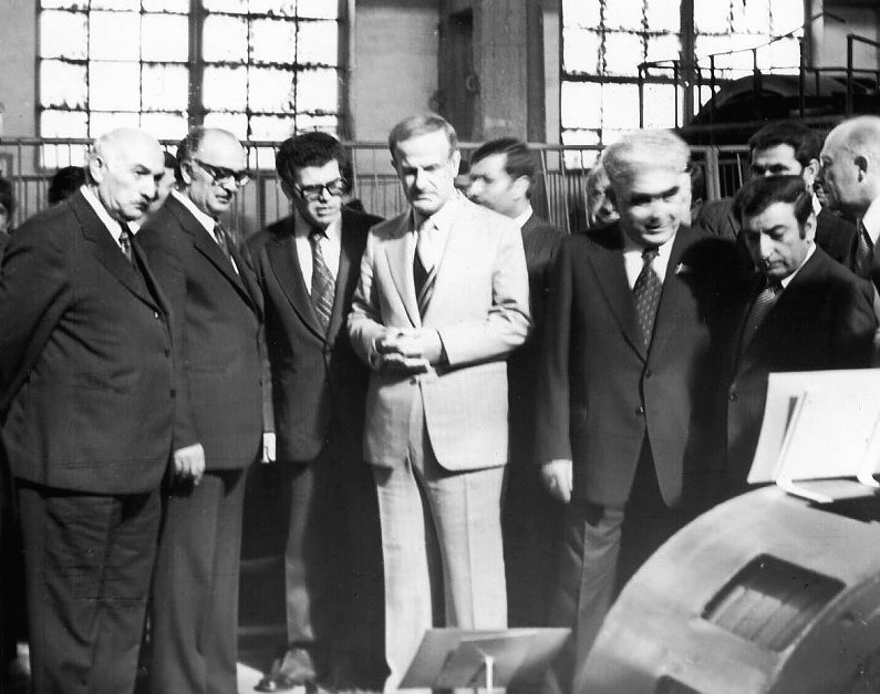 Р. П. Амирян