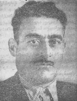 С. Ш. Амирханян