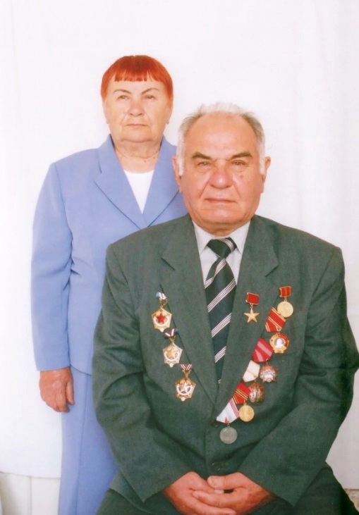 А. И. Добрынин