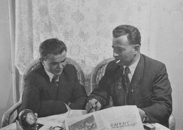 А. Н. Гайдуков