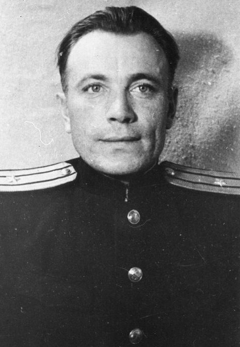 М.Г. Беспалов