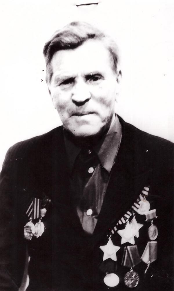 М.Я. Малкин