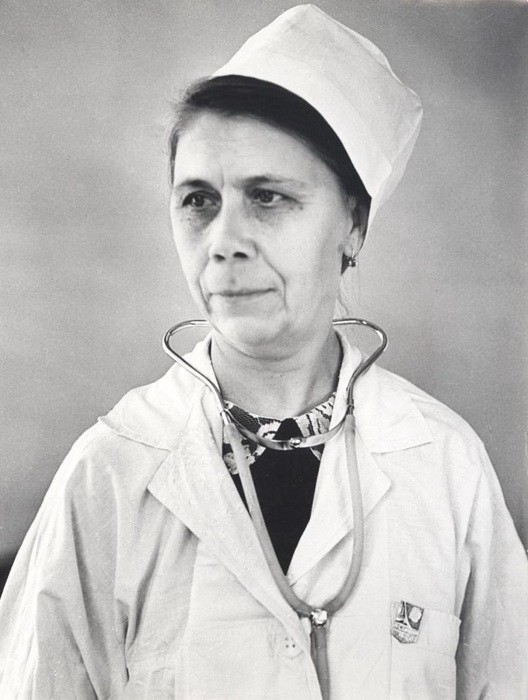 Н. С. Белякова