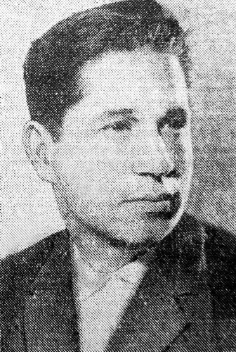 Ф. П. Хоменко