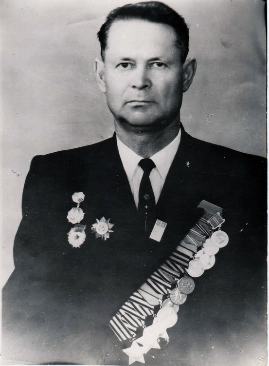 И.К. Мигунов