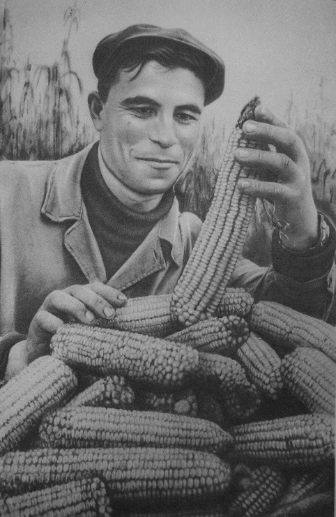 А.Д. Кагерманов