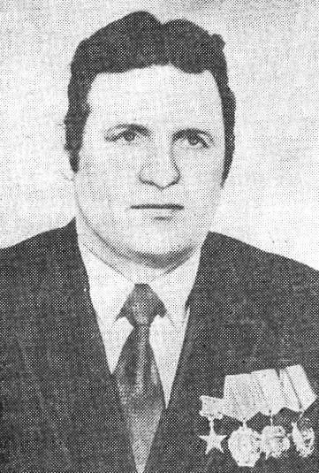 Д. В. Яньшин