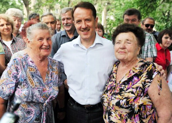 О. С. Лелецкая