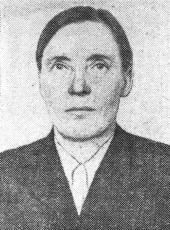 Е. М. Рубцова