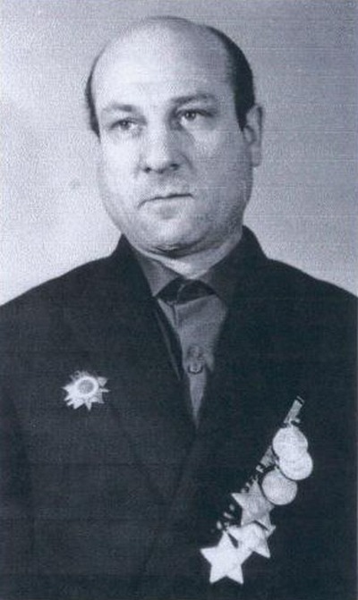 С.И. Илютович