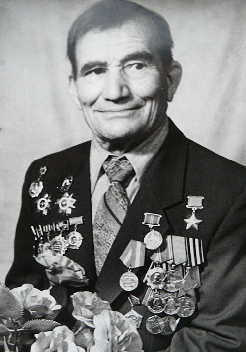 Юдин Николай Николаевич, начало 1990-х