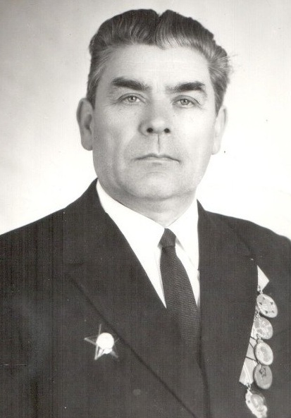 Г.К.Коровка, 1960-1970-е годы
