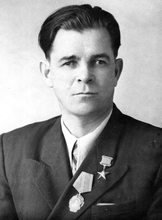 В.Ф. Петухов