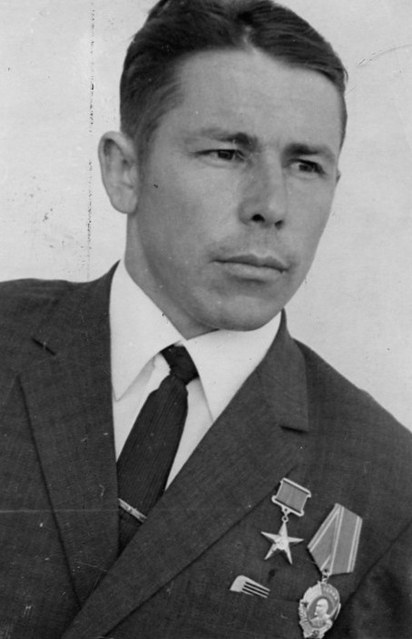 А.З. Дубенцов