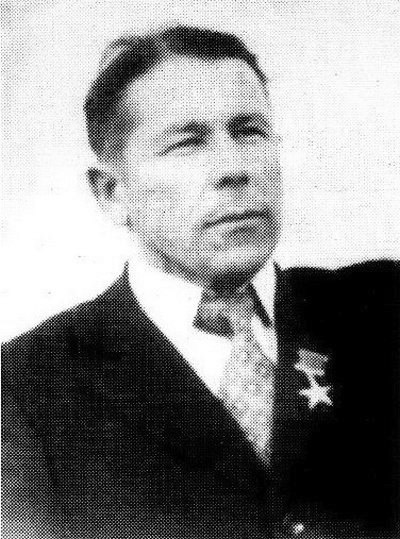 А.З. Дубенцов