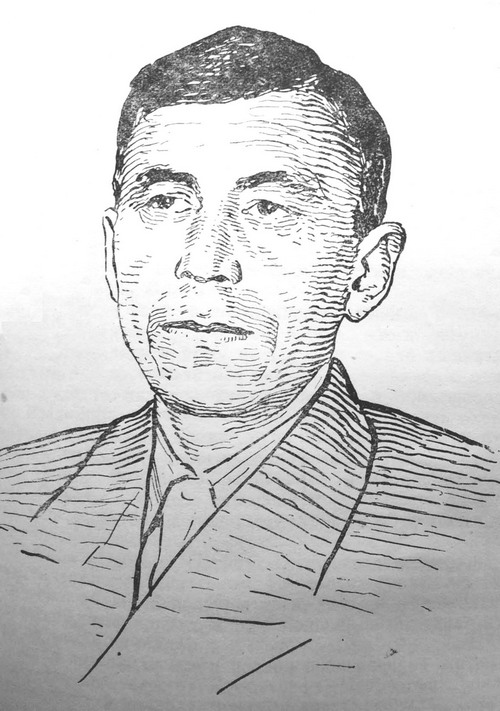 В. Ф. Курбатов
