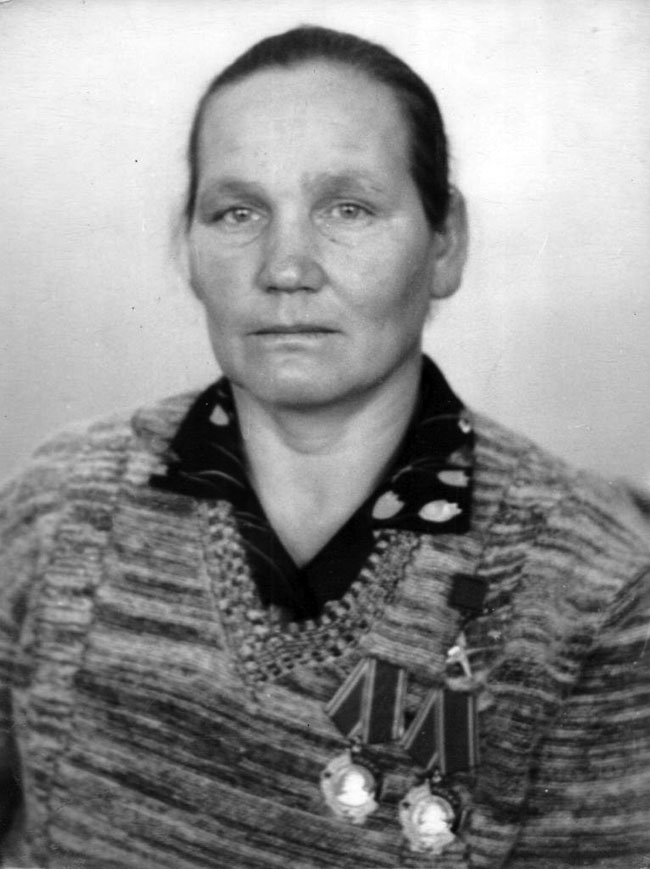 Мелькова Е.С.