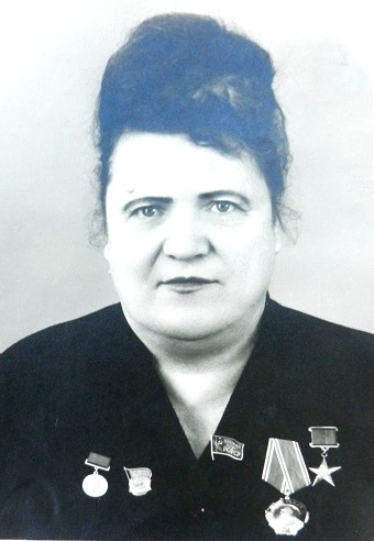 А.С. Елисеева
