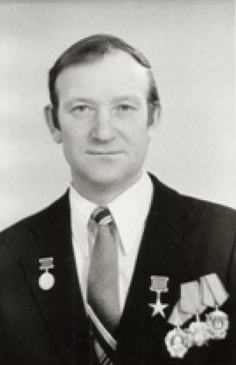 В.Н. Фещенко