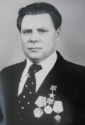 И.К.Шевцов
