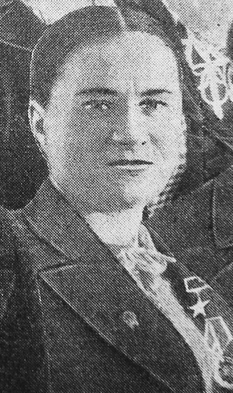 Е. Т. Половкова
