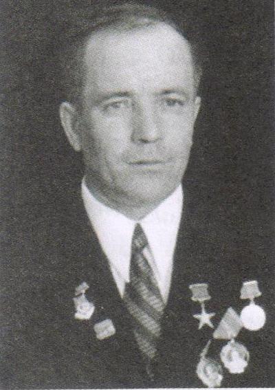 М.С. Бушуев
