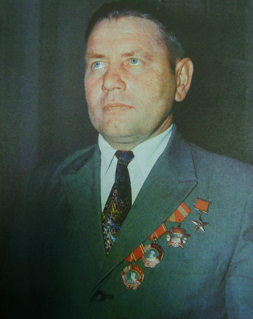 Н. Д. Гербич