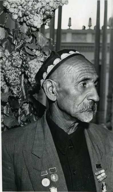 Р. Мусамухамедов