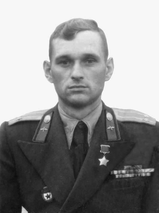 З.В.Семенюк, 1949 год