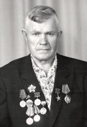 А.М.Гришаев