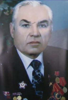 П. И. Свистула