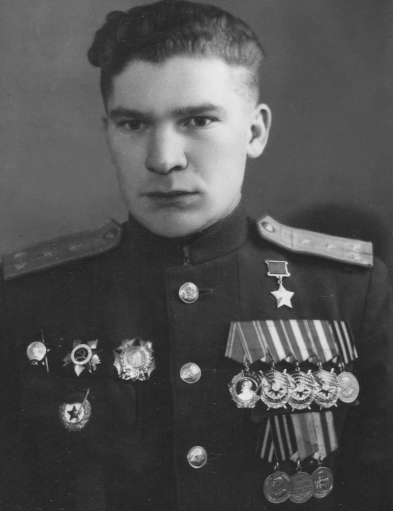 Н.И. Носков