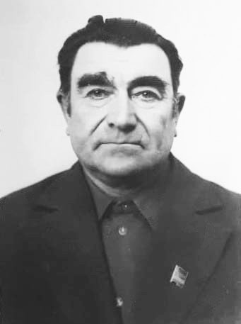 Н. М. Мелёхин