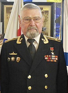 Л. Р. Куверский