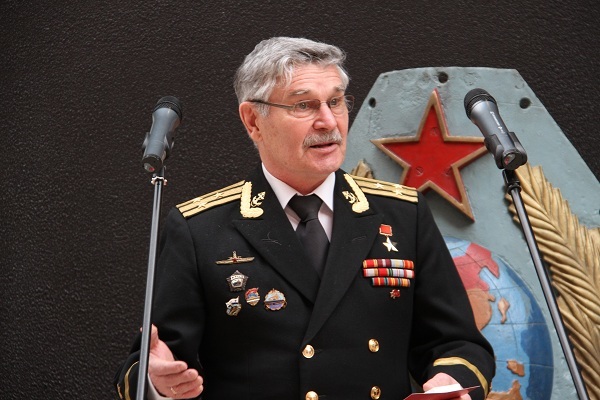 Л. Р. Куверский