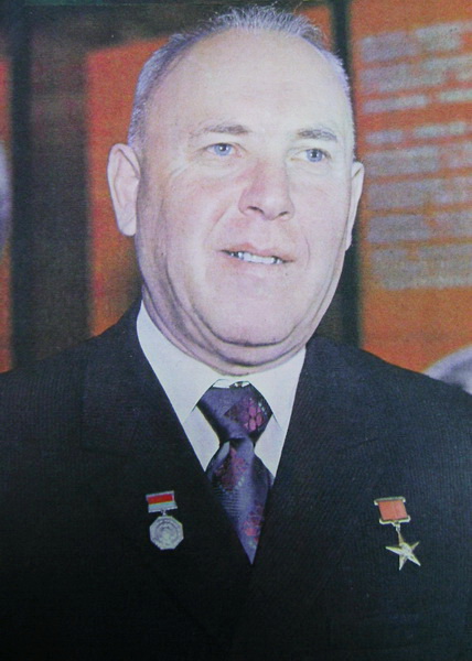 С. Р. Карбовский