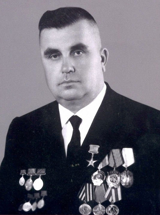И.И.Кубрак, 1960-1970-е годы