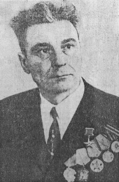 Н. В. Карпович