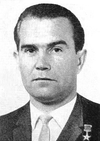 В. Г. Стеблянко