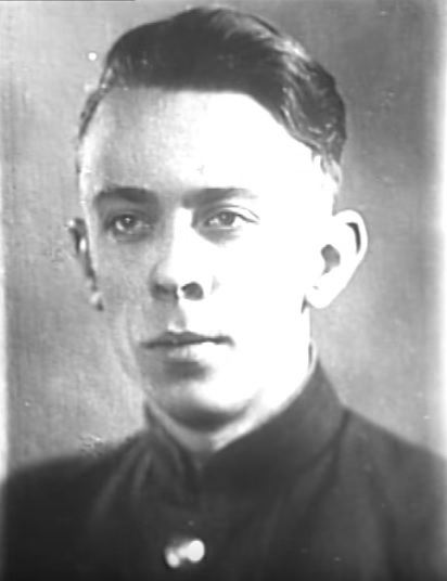 В.В. Попов