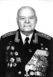 В.П. Бабков, 1990-е годы