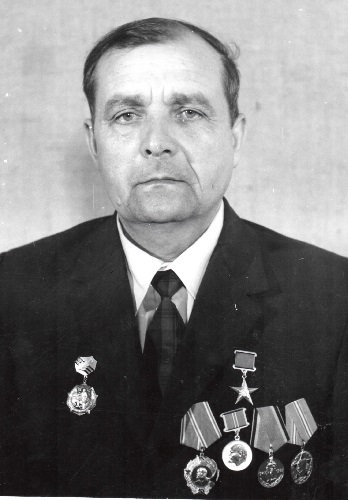 И.И. Стрельченко