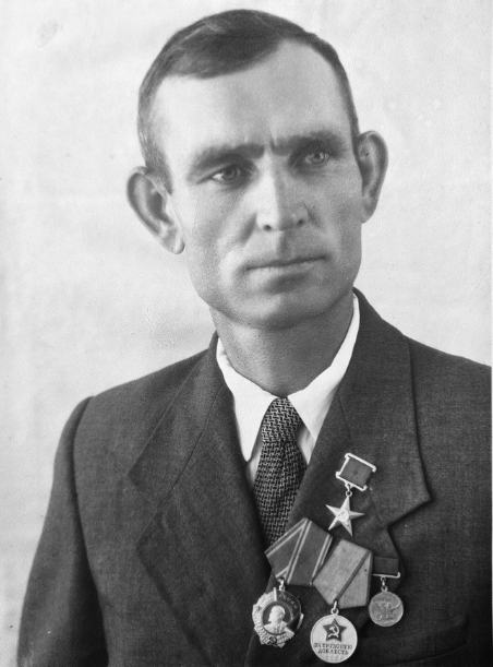 С.В. Мазан