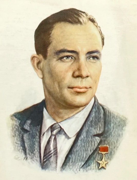 А. Ф. Стецюк