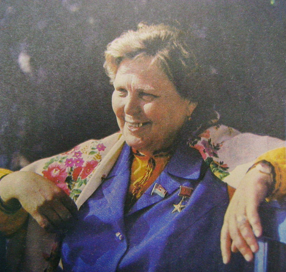 А. Я. Косяченко