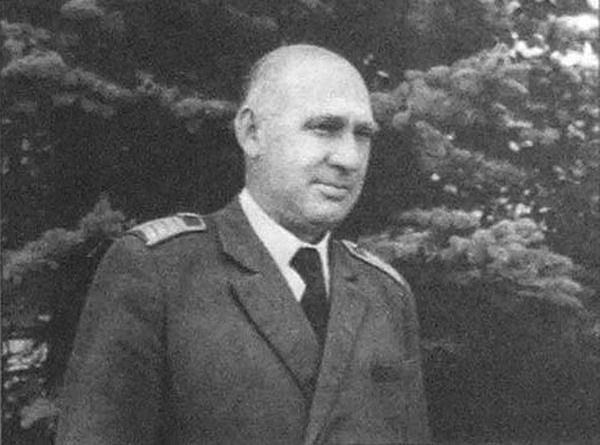 В. С. Ползунов