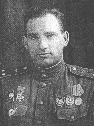 В. С. Ползунов