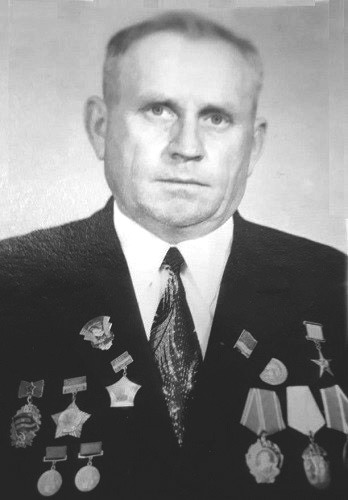 С. В. Полторьян