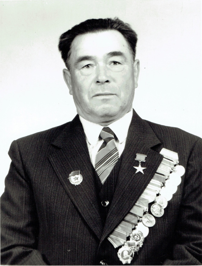 П.М. Сысоев